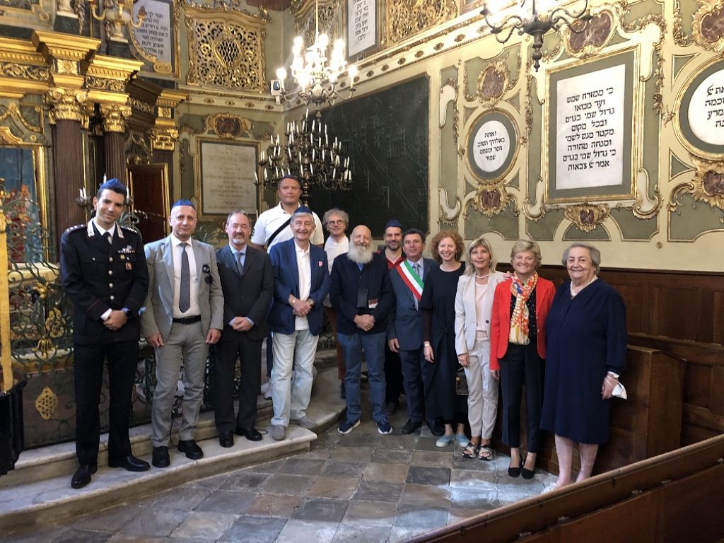 Giornata Europea della Cultura Ebraica